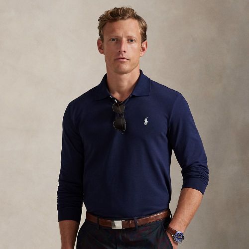 Polo Tailored Fit Performance - RLX - Modalova