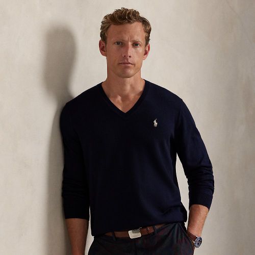 Pull performance à col en V - RLX - Modalova
