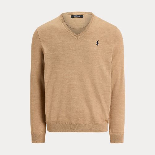 Pull performance à col en V - RLX - Modalova
