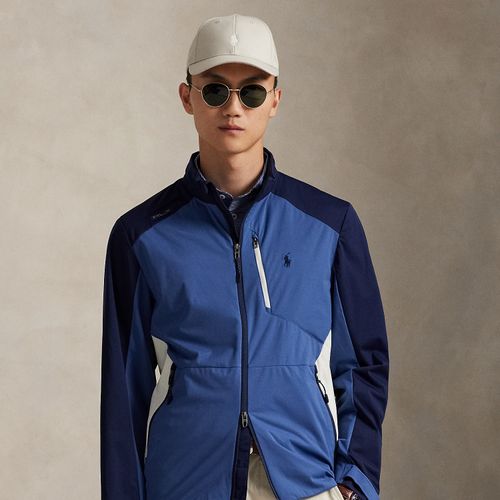 Veste rangeable en color-block - RLX - Modalova