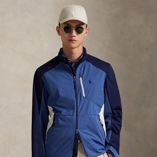 Veste rangeable en color-block - RLX - Modalova