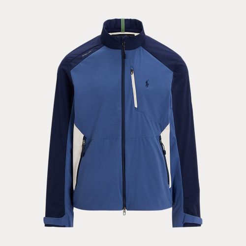 Veste rangeable en color-block - RLX - Modalova