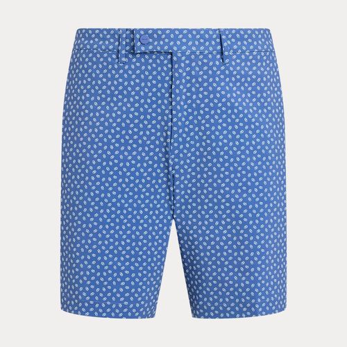 Short motif stretch Tailored Fit 23 cm - RLX - Modalova
