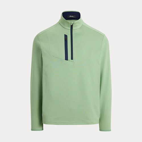 Pull en jersey stretch - RLX - Modalova
