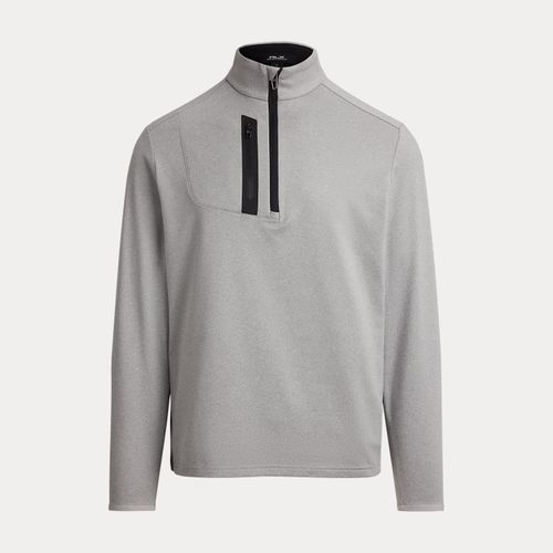 Pull en jersey stretch - RLX - Modalova