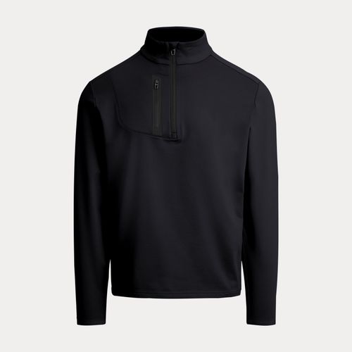 Pull en jersey stretch - RLX - Modalova