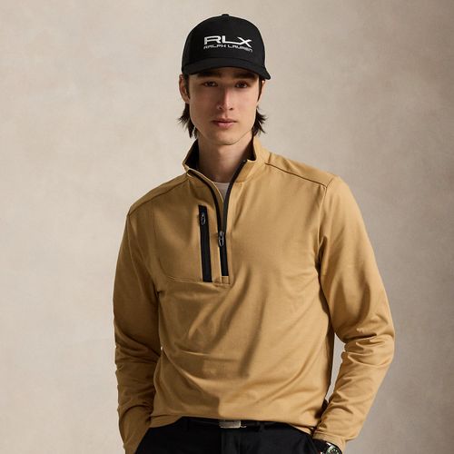 Pull en jersey stretch - RLX - Modalova