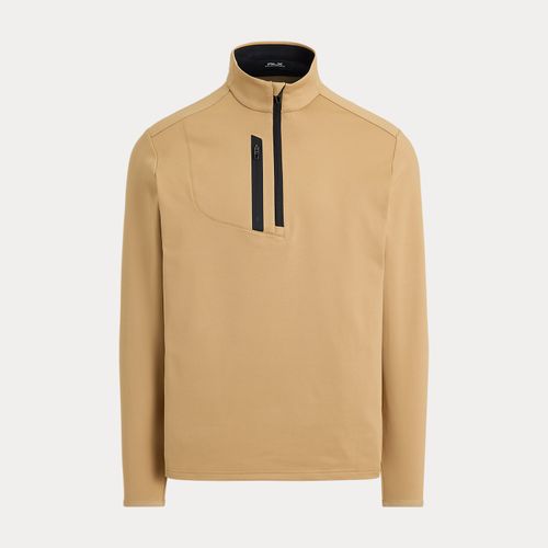 Pull en jersey stretch - RLX - Modalova