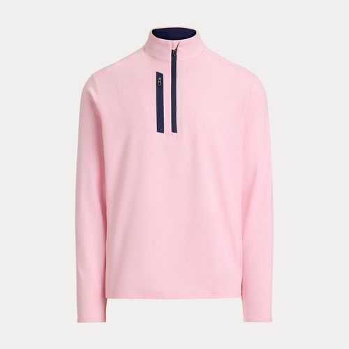 Pull en jersey stretch - RLX - Modalova