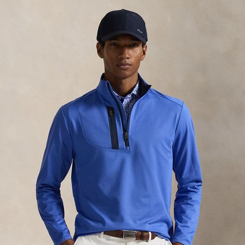 Pull en jersey stretch - RLX - Modalova