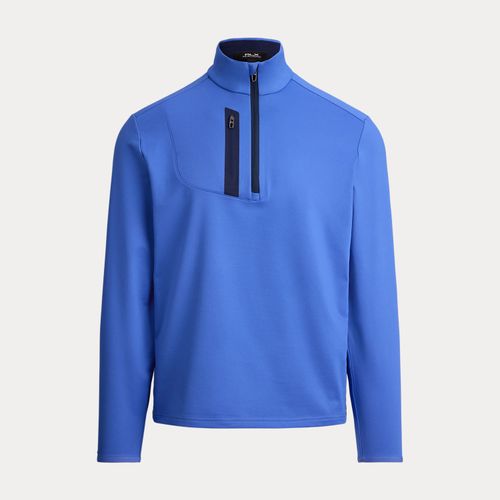 Pull en jersey stretch - RLX - Modalova