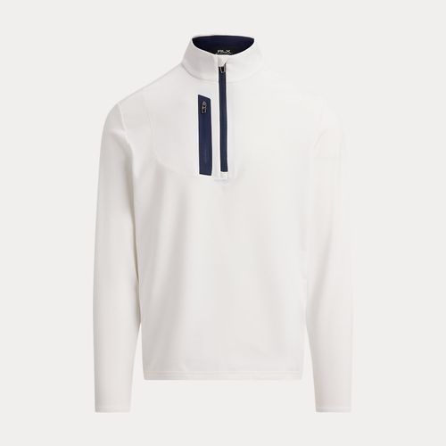 Pull en jersey stretch - RLX - Modalova