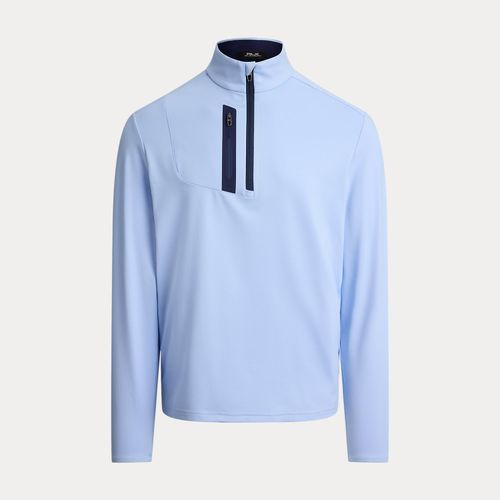 Pull en jersey stretch - RLX - Modalova