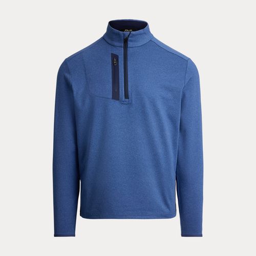 Pull en jersey stretch - RLX - Modalova