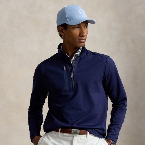Pull en jersey stretch - RLX - Modalova
