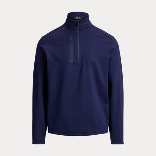 Pull en jersey stretch - RLX - Modalova