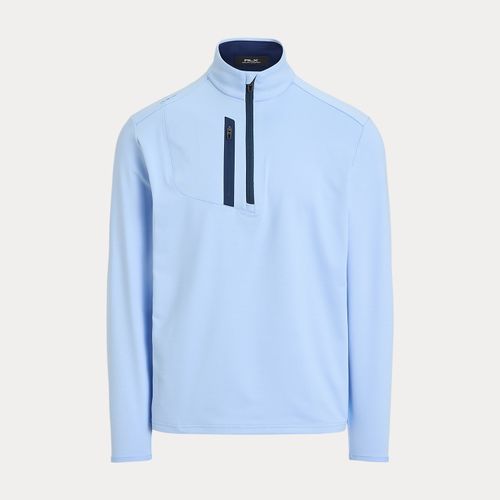 Pull en jersey stretch - RLX - Modalova