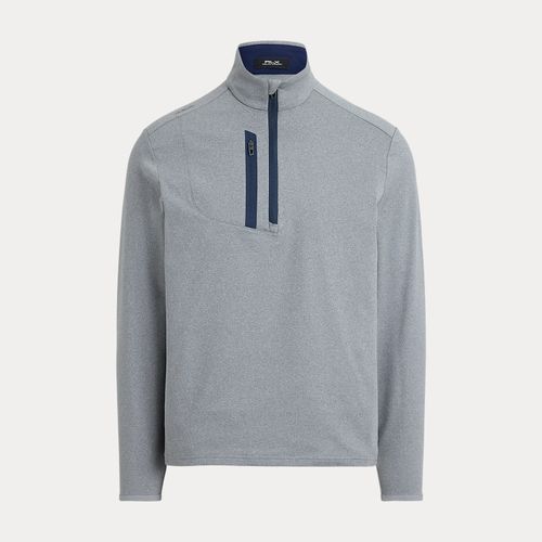 Pull en jersey stretch - RLX - Modalova