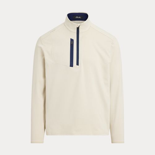 Pull en jersey stretch - RLX - Modalova