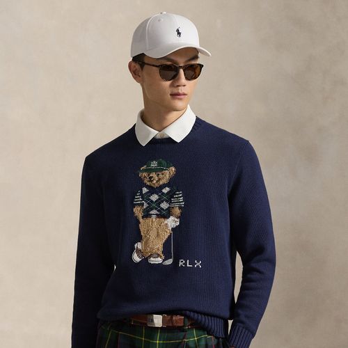 Pull performance Polo Bear - RLX - Modalova