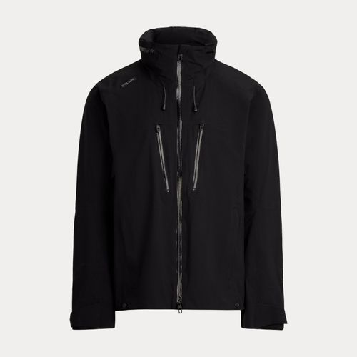 Imperméable à capuche - RLX - Modalova
