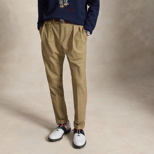 Pantalon Performance écossais - RLX - Modalova