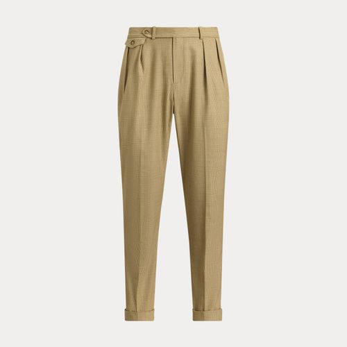 Pantalon Performance écossais - RLX - Modalova