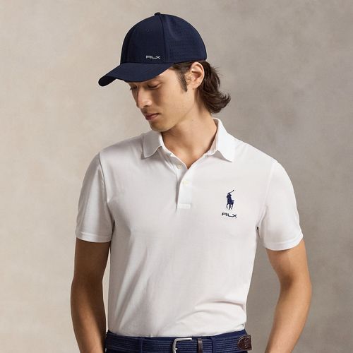 Polo Tailored Fit Performance - RLX - Modalova