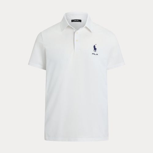 Polo Tailored Fit Performance - RLX - Modalova