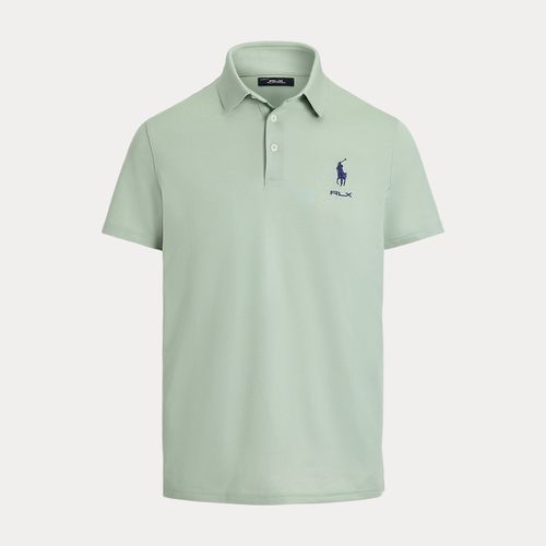Polo Tailored Fit Performance - RLX - Modalova