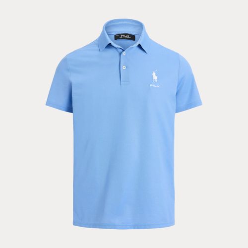 Polo Tailored Fit Performance - RLX - Modalova