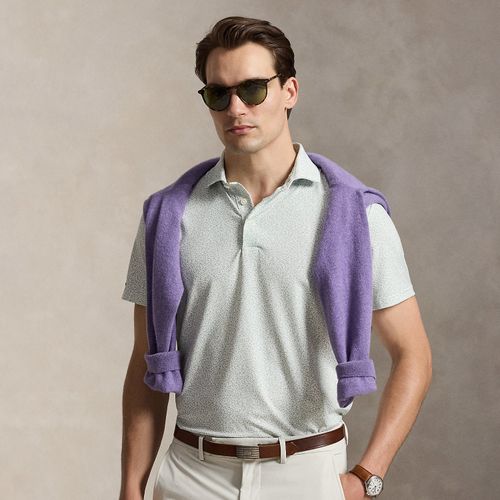 Polo Tailored Fit Performance - RLX - Modalova