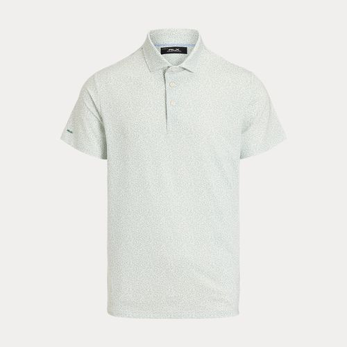 Polo Tailored Fit Performance - RLX - Modalova