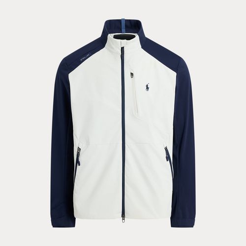 Veste rangeable en color-block - RLX - Modalova
