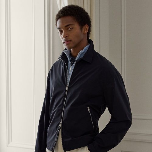 Veste Jeffries stretch - Purple Label - Modalova
