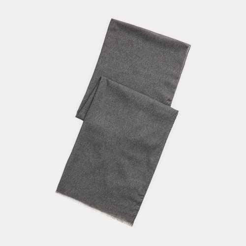 Écharpe en pashmina cachemire - Purple Label - Modalova