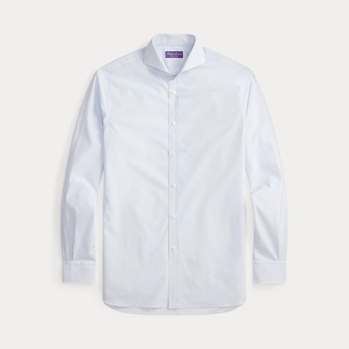 Chemise rayée - Purple Label - Modalova