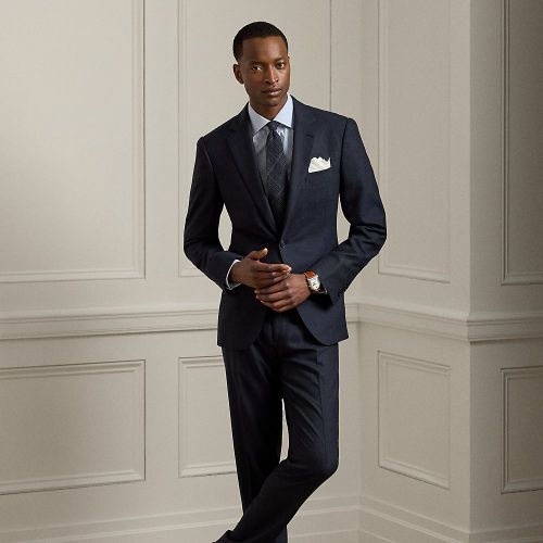 Costume Gregory prince-de-galles - Purple Label - Modalova