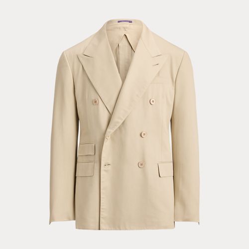 Veste de costume Glenn faite main - Purple Label - Modalova