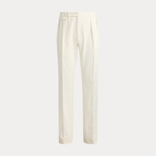 Chino Gregory confectionné à la main - Purple Label - Modalova