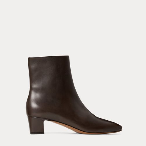 Bottines Brylee en vachette tannée - Collection - Modalova