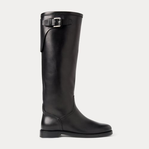 Bottes Sawyer en vachette - Collection - Modalova