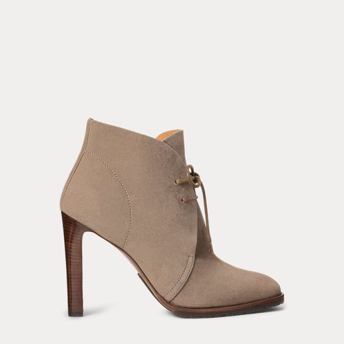 Bottines Macy en daim - Collection - Modalova