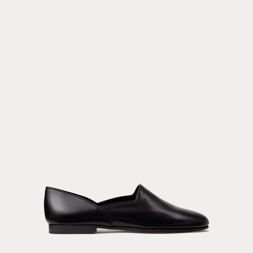Chaussons Bronwen en vachette - Collection - Modalova