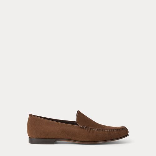 Mocassins Darcey en vachette velours - Collection - Modalova
