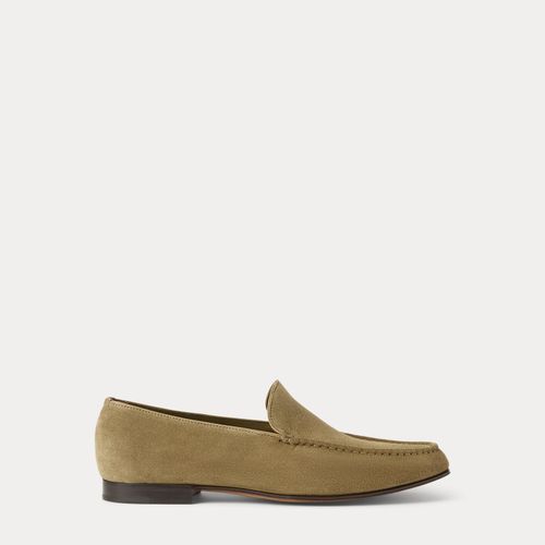 Mocassins Darcey en vachette velours - Collection - Modalova