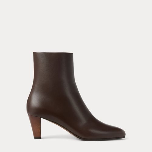 Bottines Bernice en vachette 5,5 cm - Collection - Modalova