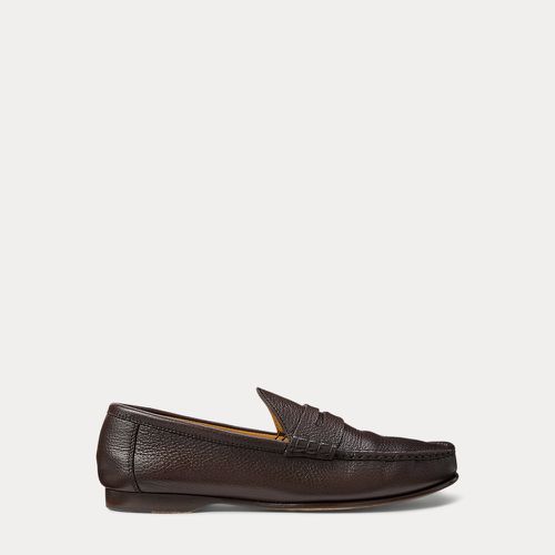 Mocassins penny loafer Chalmers cuir - Purple Label - Modalova