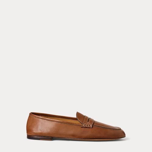 Mocassins penny loafer Collins vachette - Purple Label - Modalova