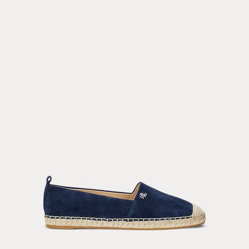 Espadrilles Cameryn III en daim - Lauren - Modalova